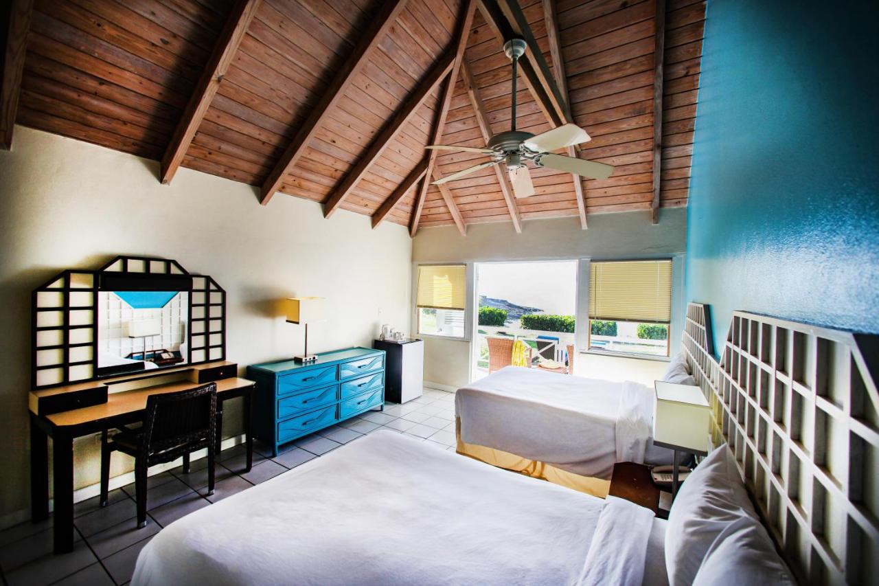 Hawksbill Resort Antigua